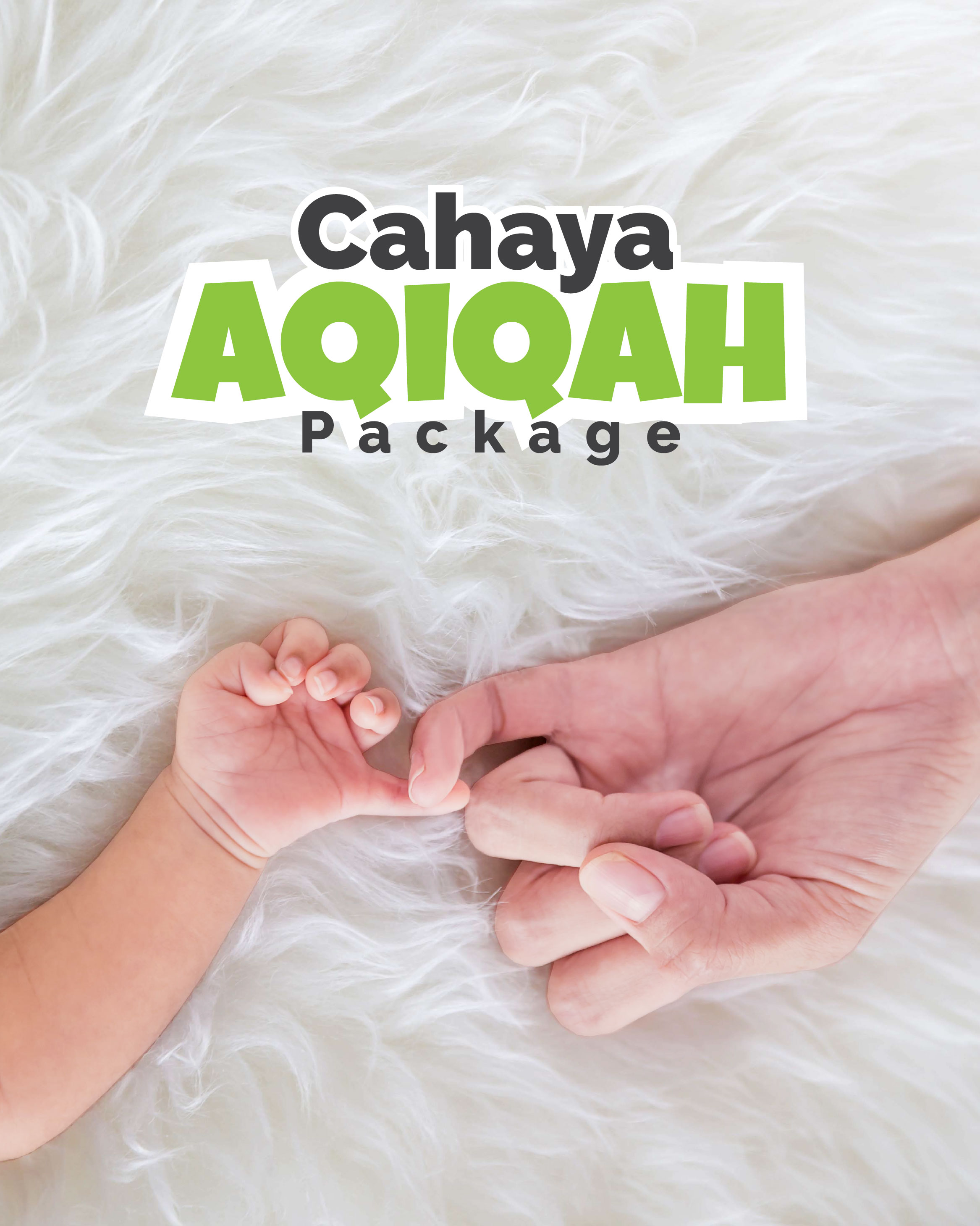 Cahaya Aqiqah Package